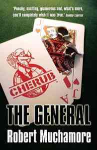 The General (Cherub 10) - Hodder & Stoughton