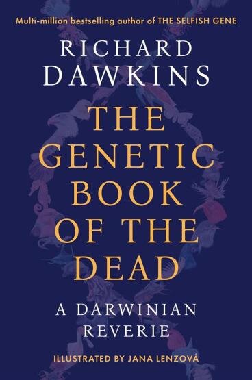The Genetic Book of the Dead - Bloomsbury