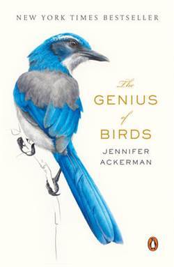 The Genius of Birds - Penguin Books USA
