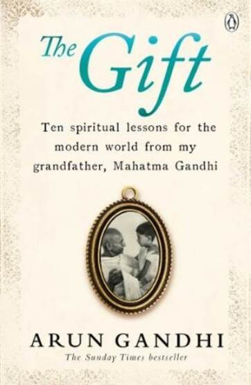 The Gift - Penguin Books UK
