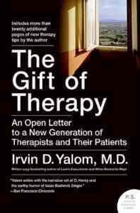 The Gift Of Therapy - 1