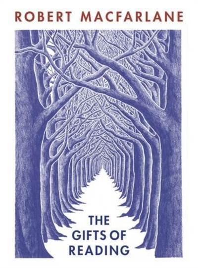 The Gifts of Reading - 1