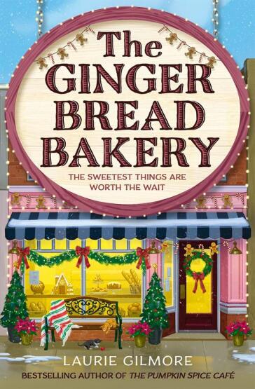 The Gingerbread Bakery - 1
