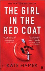 The Girl in the Red Coat - 1