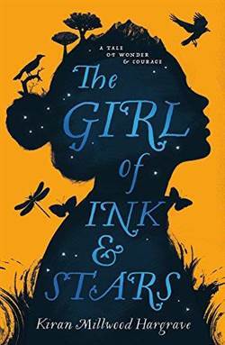 The Girl Of Ink & Stars - 1