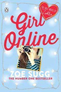 The Girl Online - Penguin Books UK