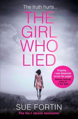 The Girl Who Lied - 1