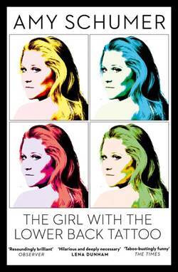 The Girl with the Lower Back Tattoo - Harper Collins UK