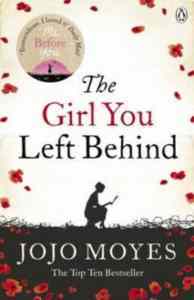 The Girl You Left Behind - 1