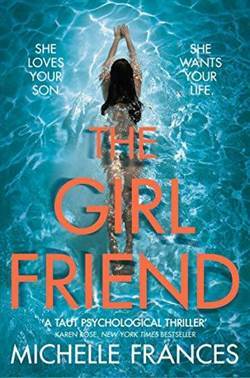 The Girlfriend - 1