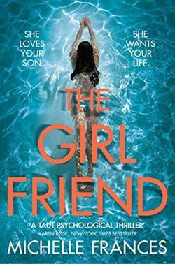 The Girlfriend - Pan Books