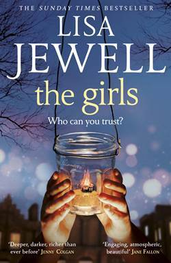 The Girls - Arrow Books