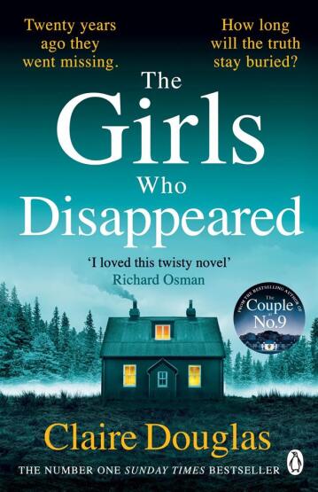 The Girls Who Disappeared - 1