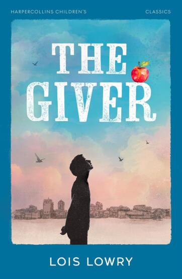 The Giver - Harper Collins UK