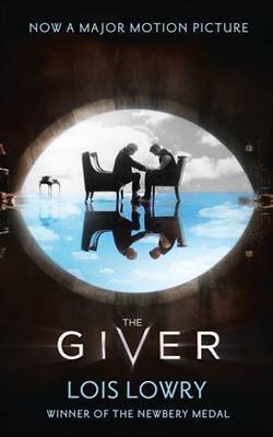 The Giver - Harper Collins UK