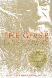 The Giver (Giver Quartet 1) - 1