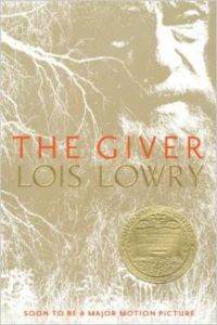 The Giver (Giver Quartet 1) - HMH Books