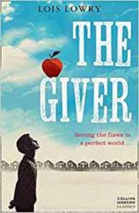 The Giver - Harper Collins UK