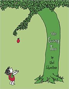 The Giving Tree - Particular Books