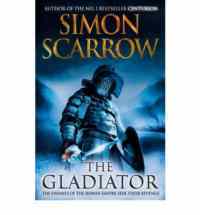 The Gladiator (Roman Legion 9) - Headline