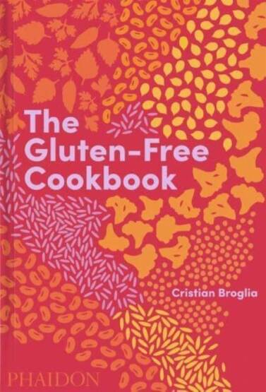 The Gluten-Free Cookbook - 1
