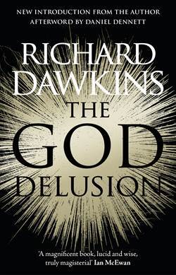 The God Delusion: 10Th Anniversary Edition - Black Swan