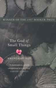 The God Of Small Things - Harper Collins UK