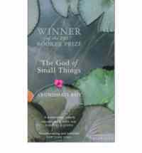 The God Of Small Things (Mass Market Ed.] - 1