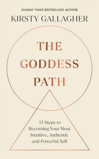 The Goddess Path - Rider Books