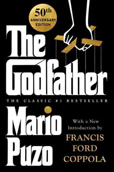 The Godfather - 1