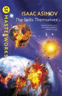 The Gods Themselves (SF Masterworks) - Gollancz