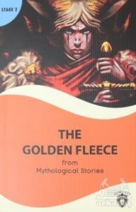 The Golden Fleece Stage 2 - Dorlion Yayınevi