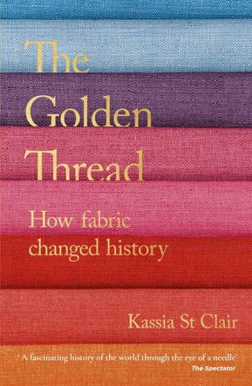 The Golden Thread - 1