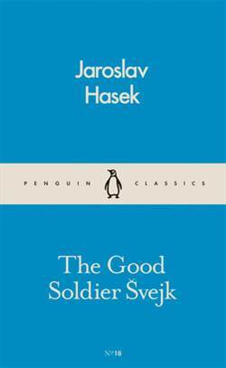 The Good Soldier Svejk - Penguin Books UK