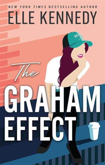 The Graham Effect - Campus Diaries - Piatkus