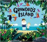 The Grandad's Island - 1