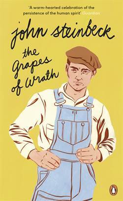 The Grapes Of Wrath - Penguin Books UK