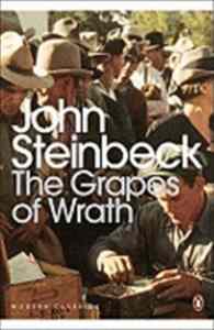 The Grapes of Wrath - 1