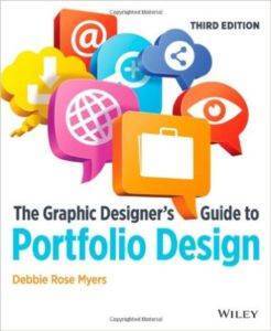 The Graphic Designer's Guide to Portfolio Design (2nd ed) - 1