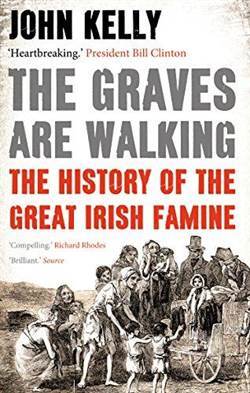 The Graves Are Walking - Faber & Faber UK