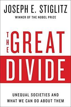 The Great Divide - 1