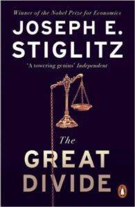 The Great Divide: Unequal Societies And What We Can Do About Them - 1