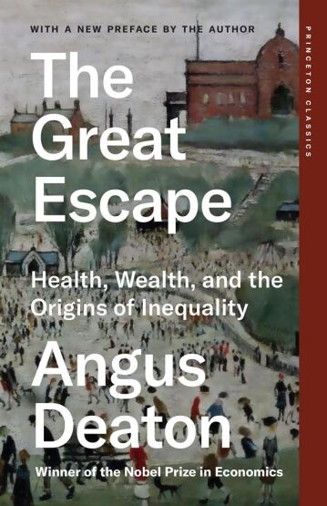 The Great Escape - Princeton University Press