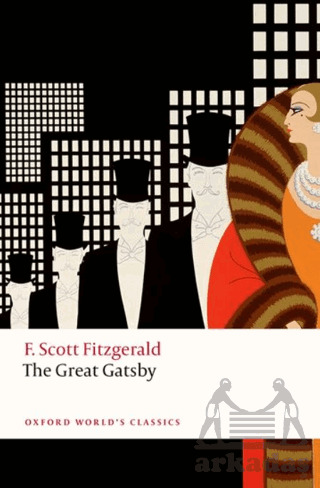 The Great Gatsby - Oxford University Press UK