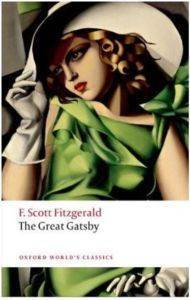 The Great Gatsby - 1