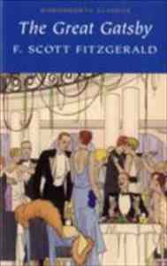 The Great Gatsby - Wordsworth
