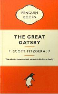 The Great Gatsby - 1