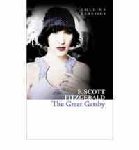 The Great Gatsby - 1