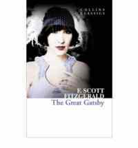 The Great Gatsby - Collins Classics