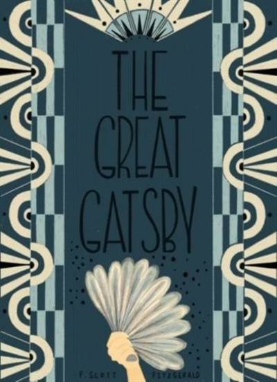 The Great Gatsby (Collector's Editon) - 1